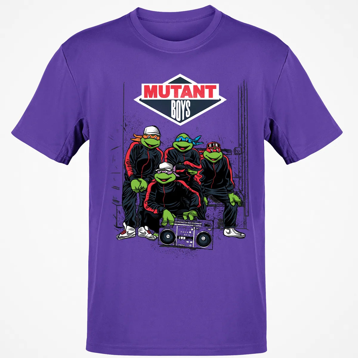 Classic Unisex T-Shirt - 7KJ26ZXV