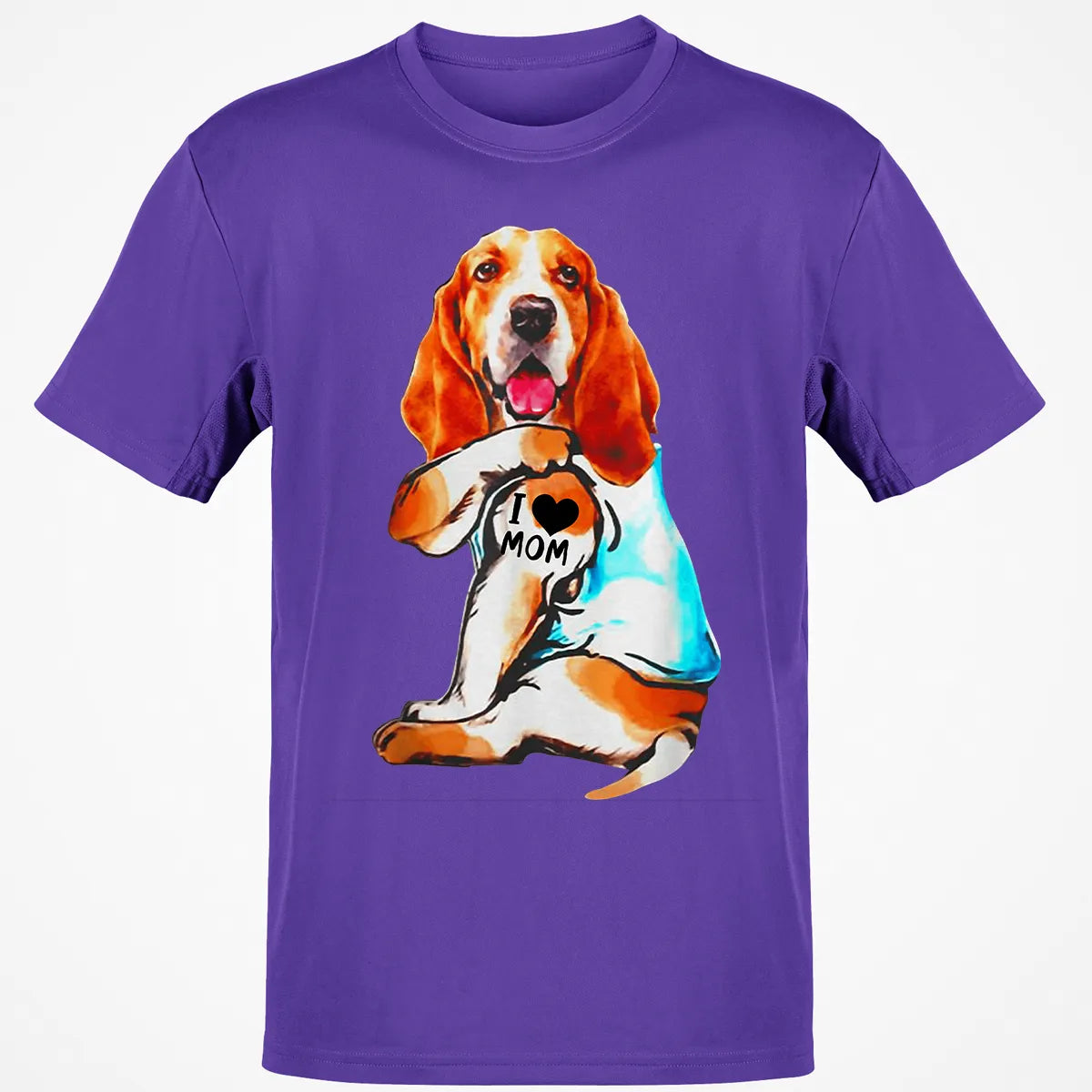 Classic Unisex T-Shirt - M72T6L91