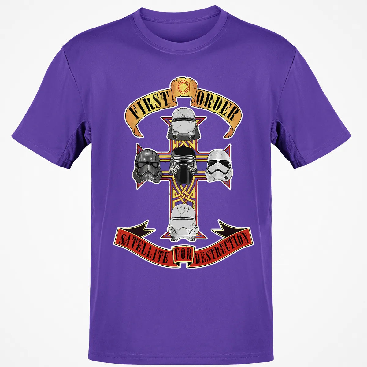 Classic Unisex T-Shirt - CUQFADUN