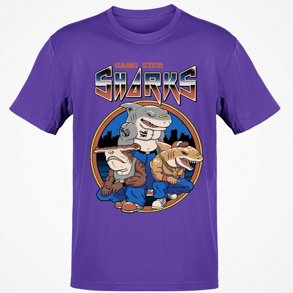 Classic Unisex T-Shirt - 6ZAT1G1R