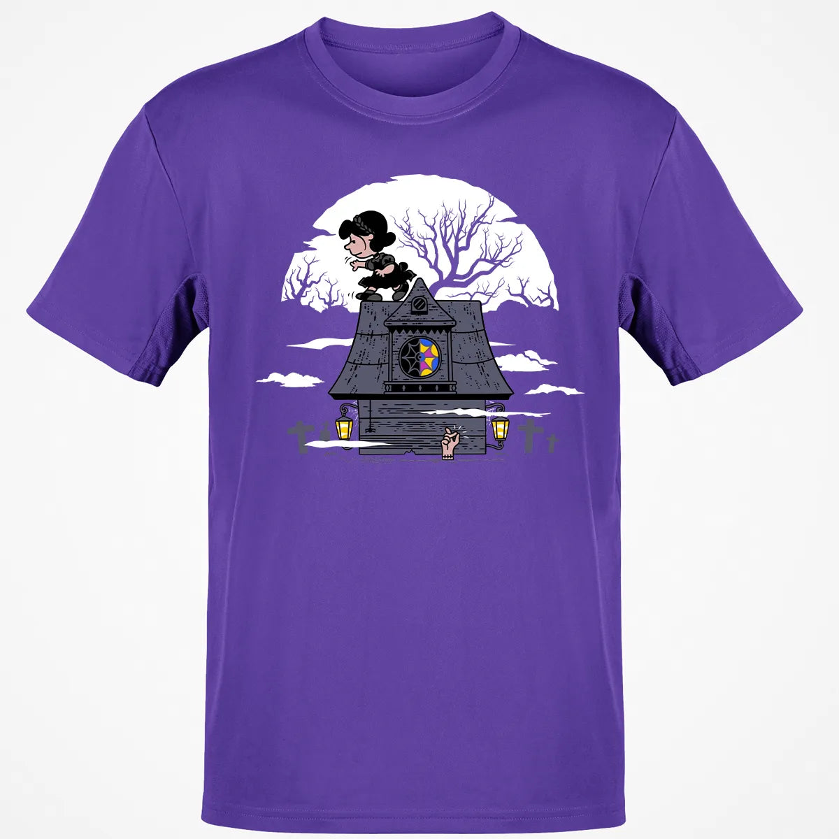 Classic Unisex T-Shirt - XKS8WPF3
