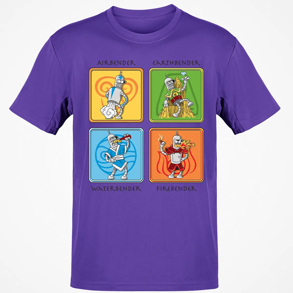 Classic Unisex T-Shirt - 8U4489J8