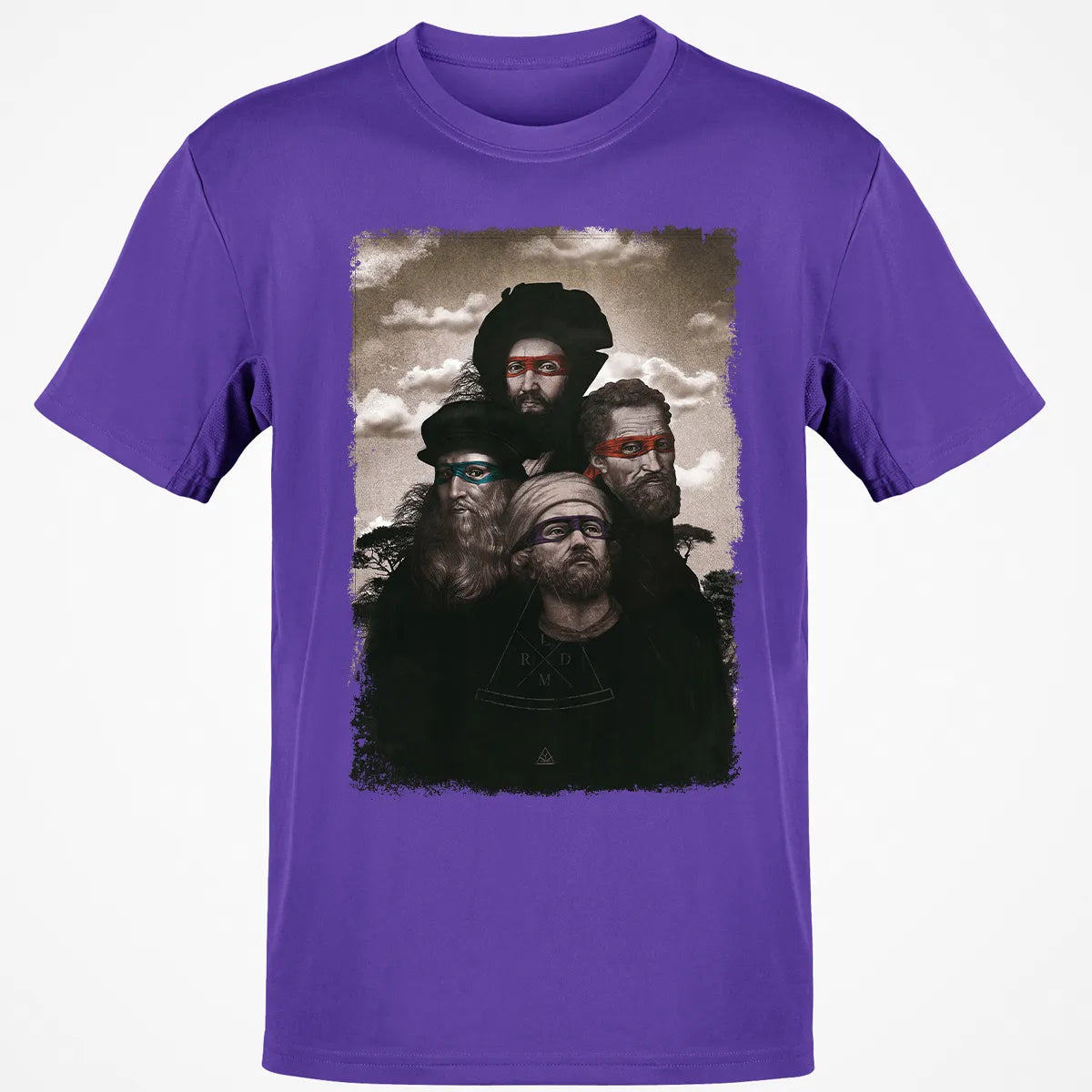 Classic Unisex T-Shirt - N1QE8TF2