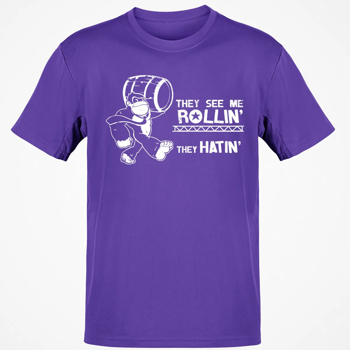 Classic Unisex T-Shirt - D2PK142W