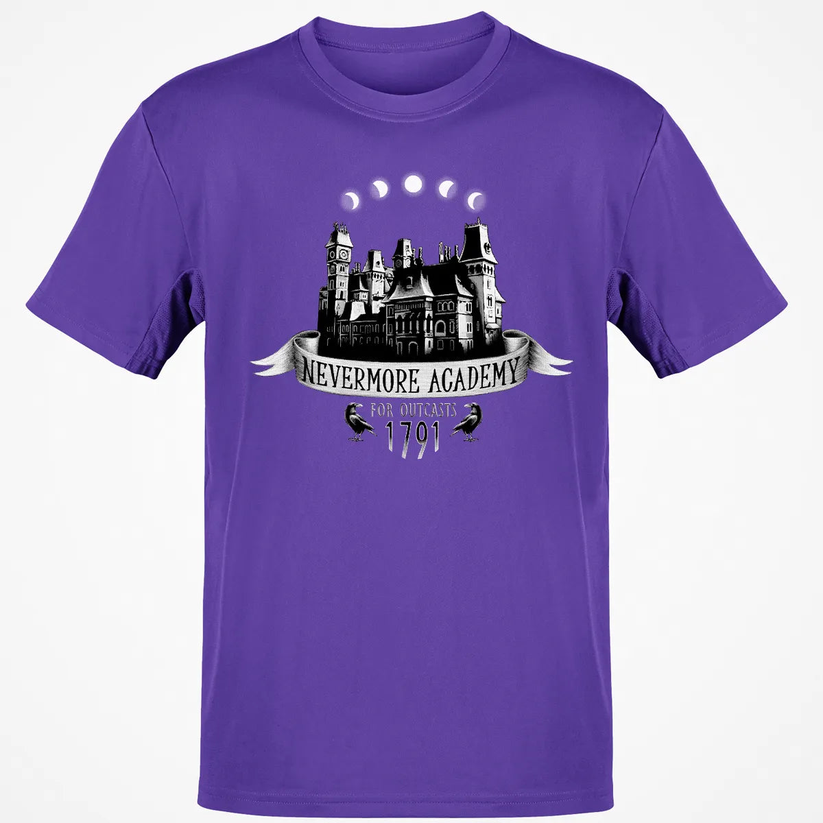 Classic Unisex T-Shirt - L8ZFYK88