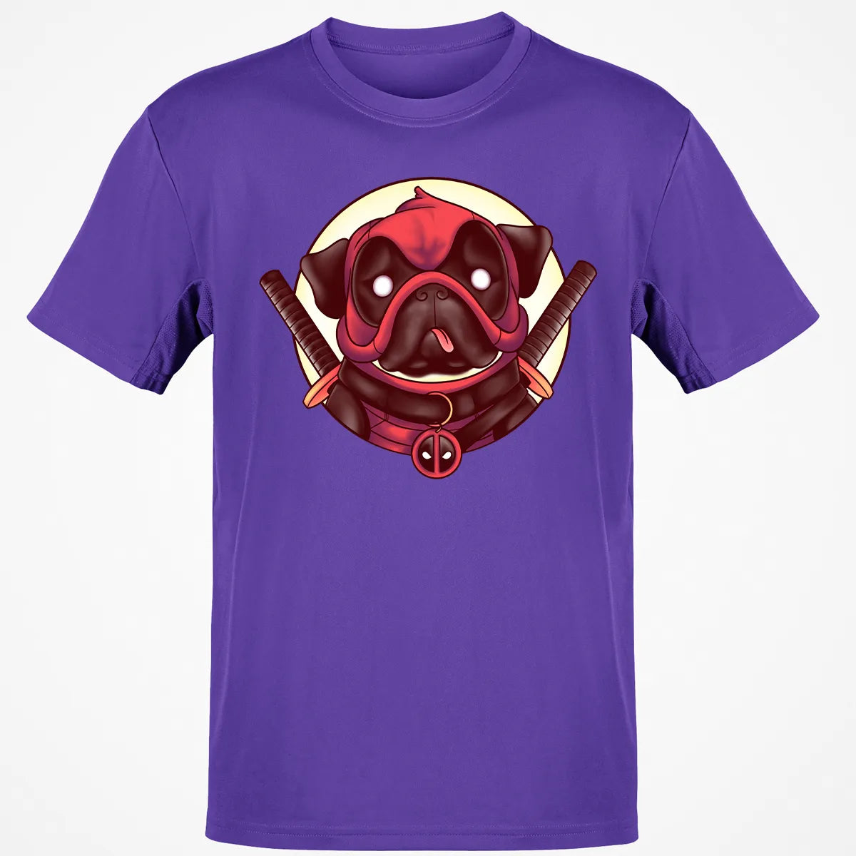 Classic Unisex T-Shirt - R4M5QJ6J