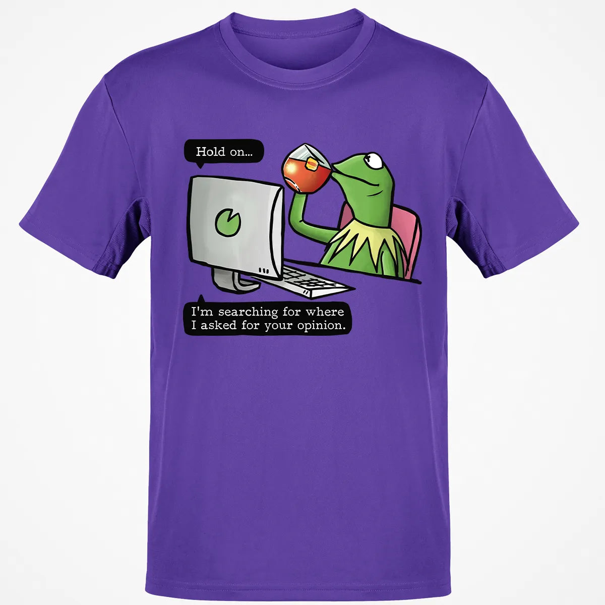 Classic Unisex T-Shirt - 92JVRQRZ