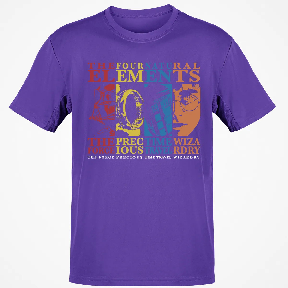 Classic Unisex T-Shirt - NFKGANCE