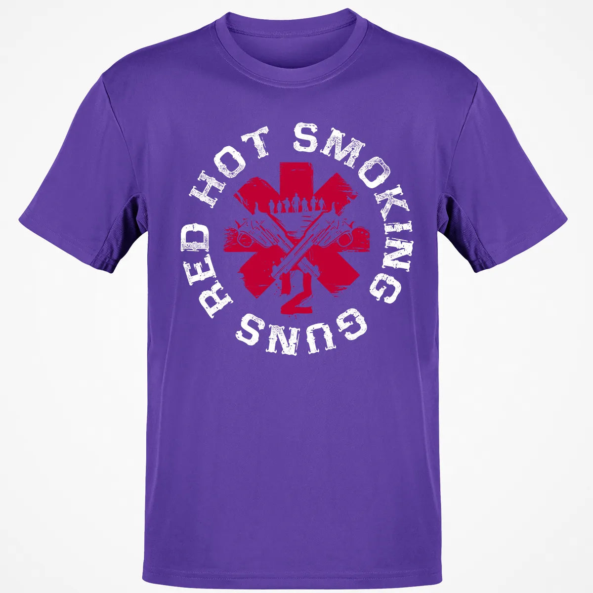 Classic Unisex T-Shirt - NK6W8TGK