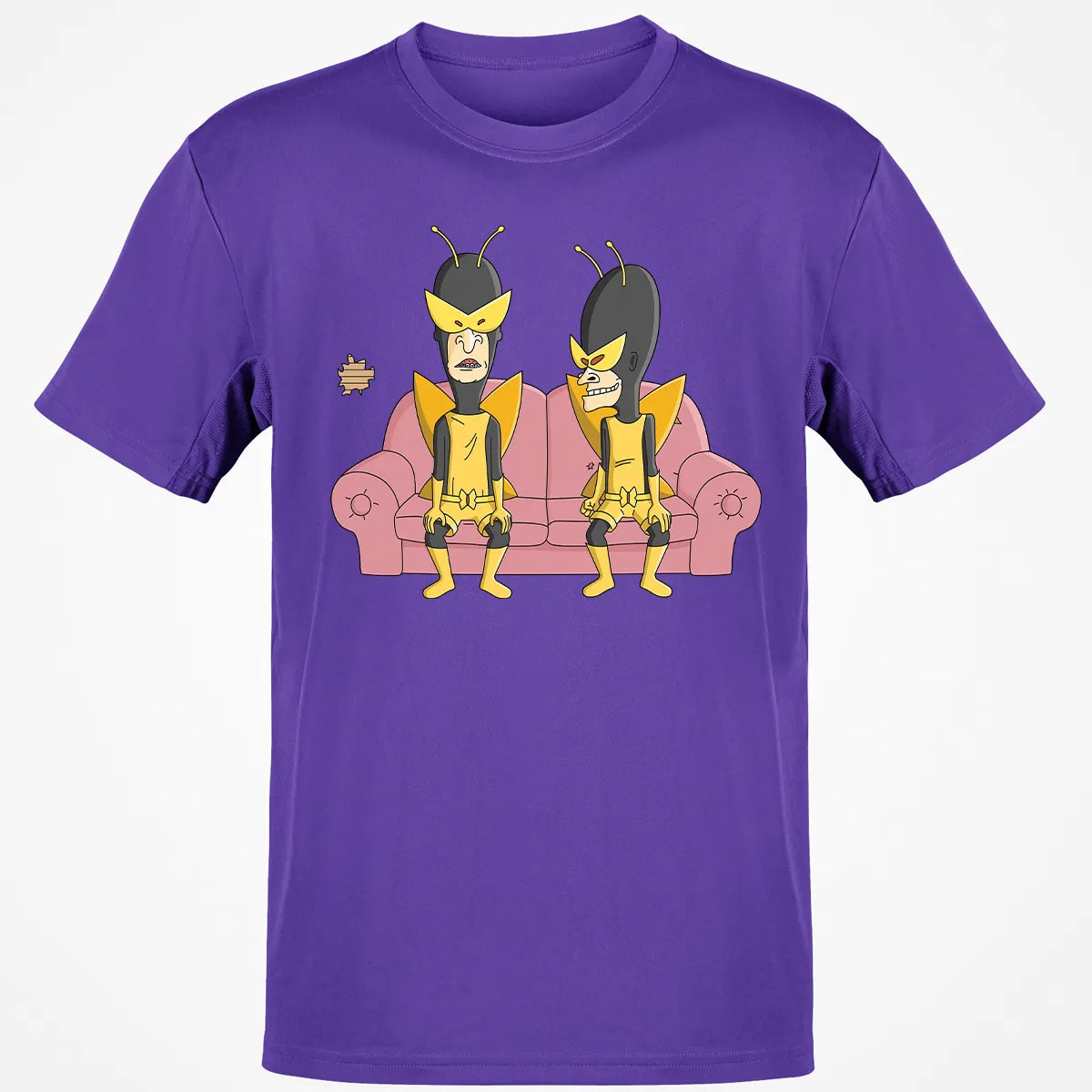 Classic Unisex T-Shirt - 6TV513BR