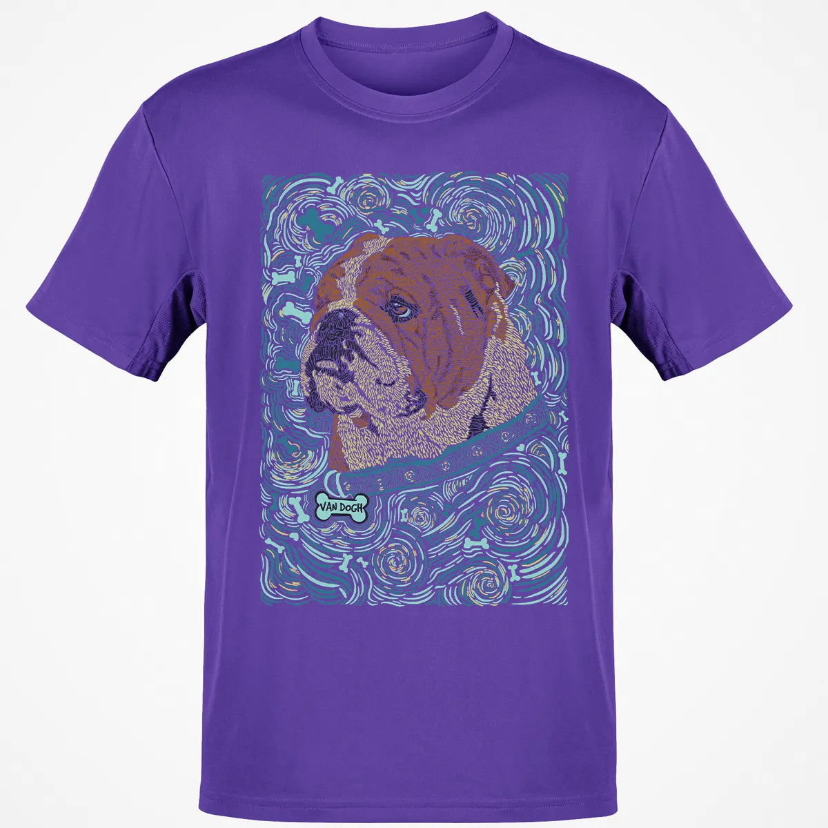 Classic Unisex T-Shirt - CVTU2E44