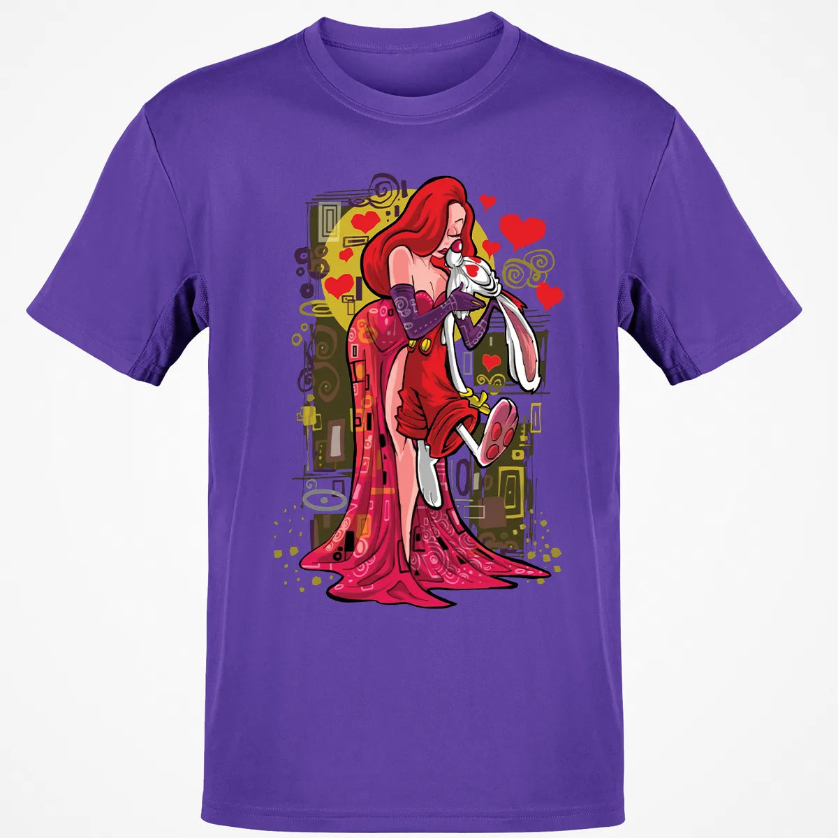 Classic Unisex T-Shirt - E21WAM6P