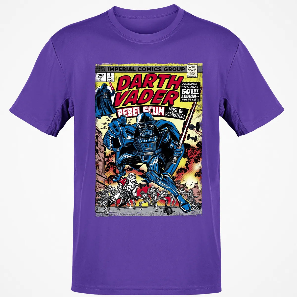 Classic Unisex T-Shirt - GDNGCCE5