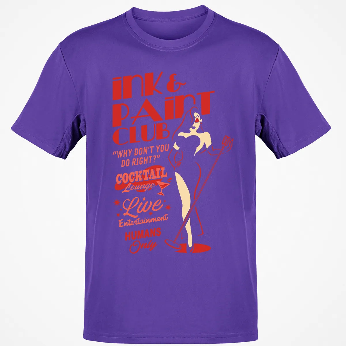 Classic Unisex T-Shirt - K3TB8FWT