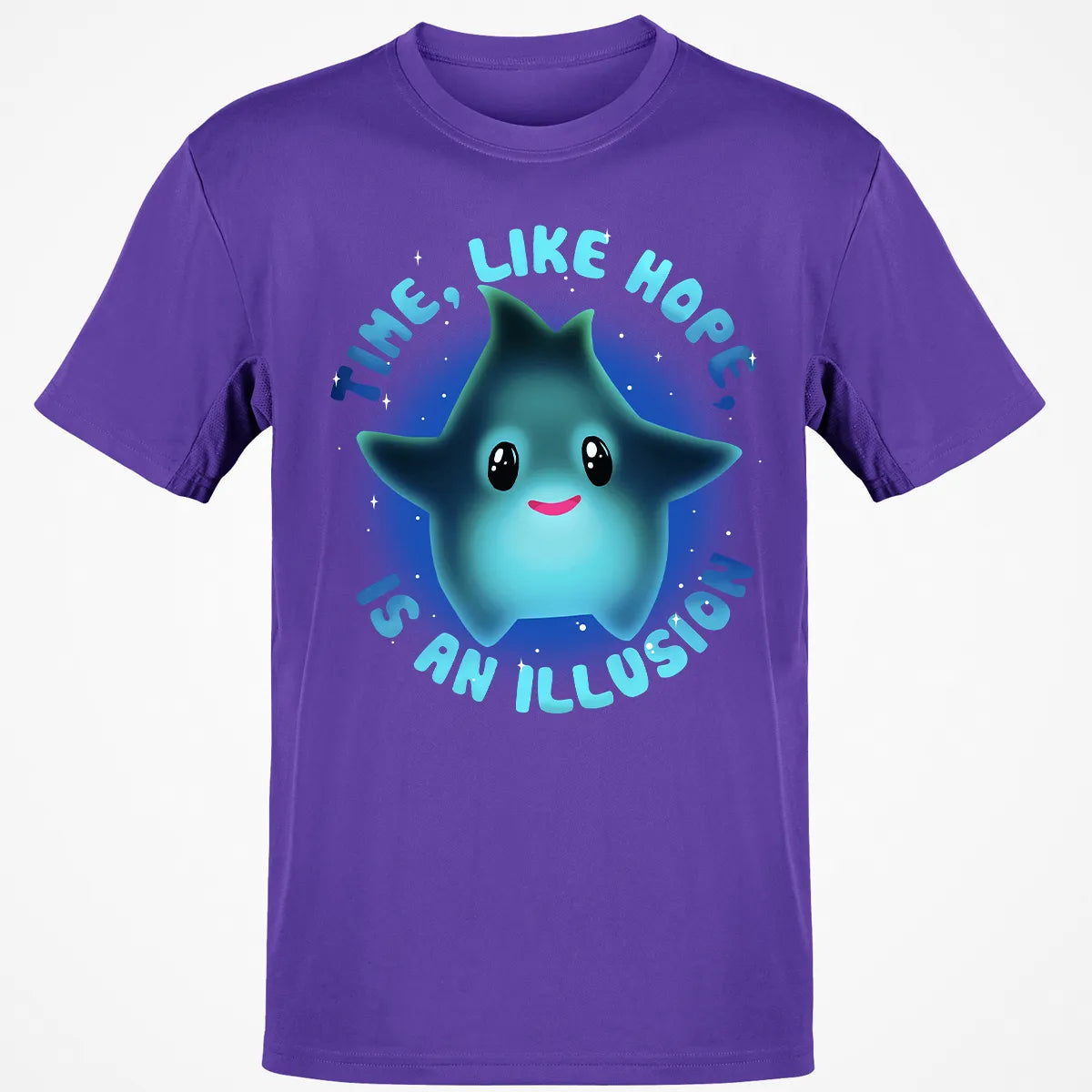 Classic Unisex T-Shirt - 6F5V7C4Z