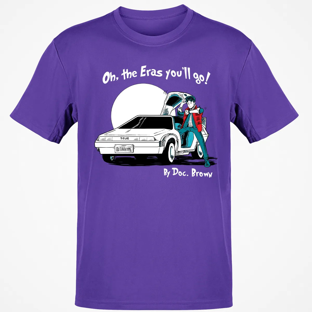 Classic Unisex T-Shirt - GHRUV2YS
