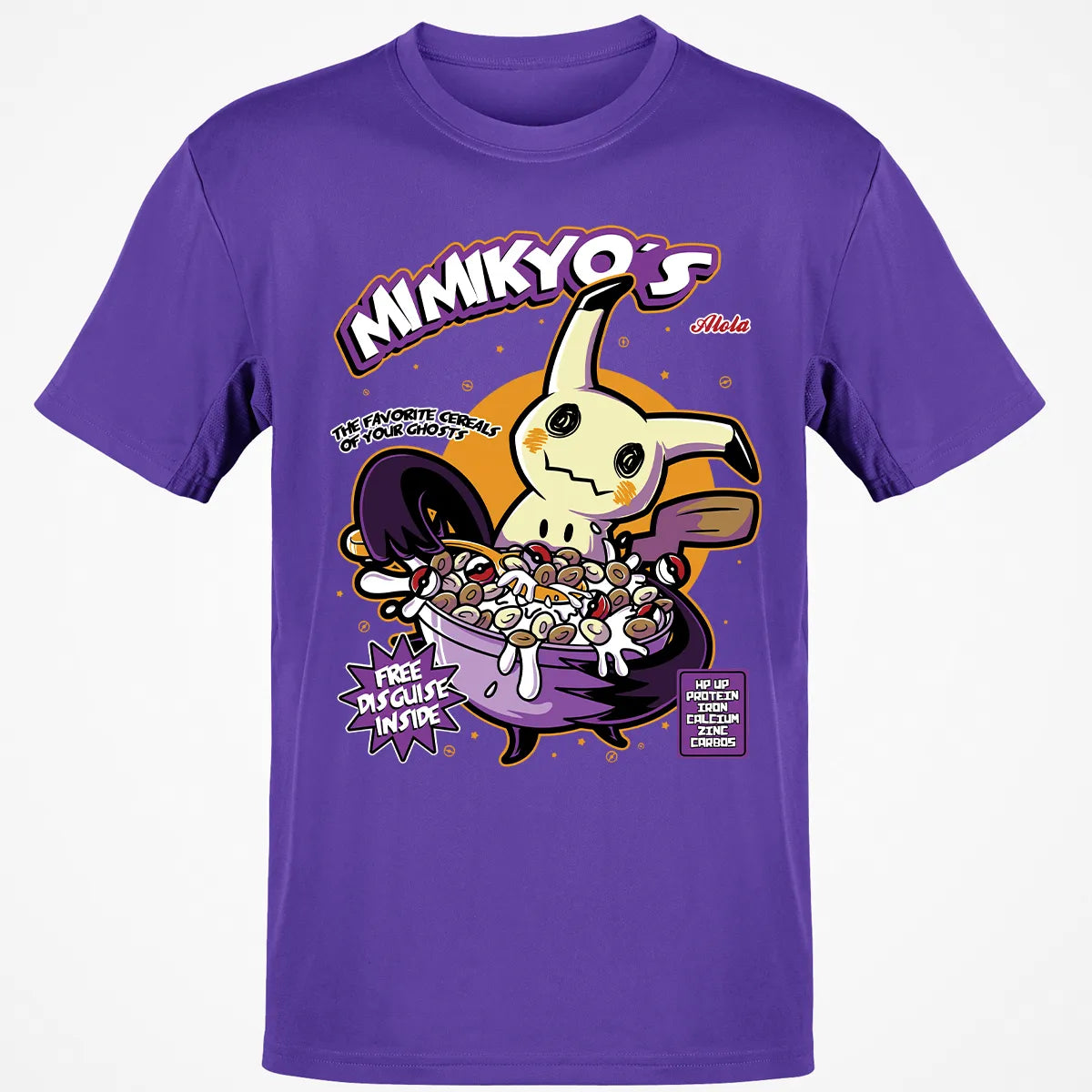 Classic Unisex T-Shirt - KYAGZZSS
