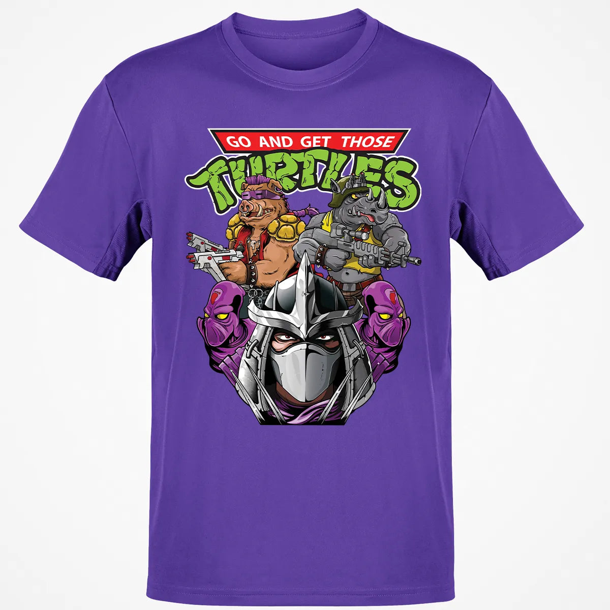 Classic Unisex T-Shirt - FLZ7FP3T