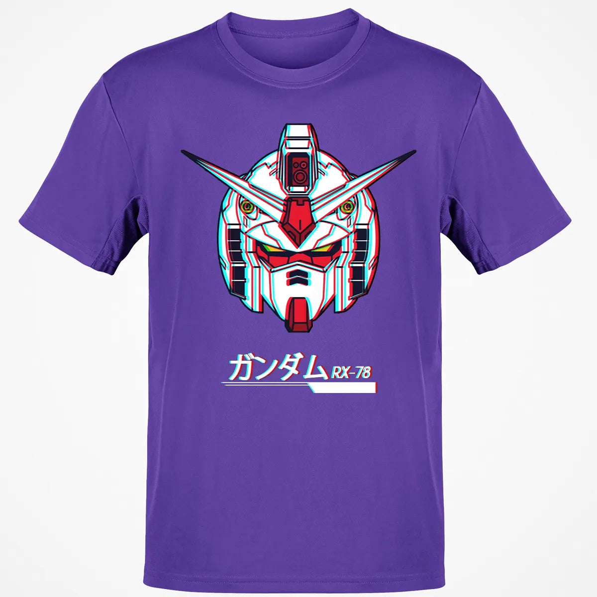Gundam Glitch Classic Unisex T-Shirt