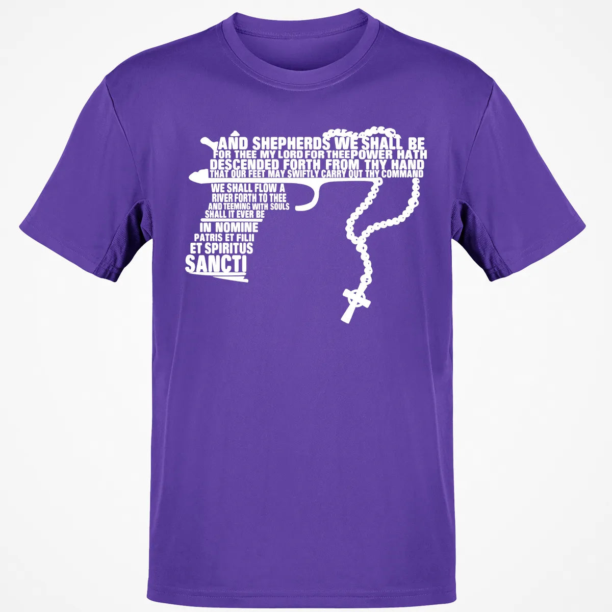 Classic Unisex T-Shirt - 6PQMUWT7