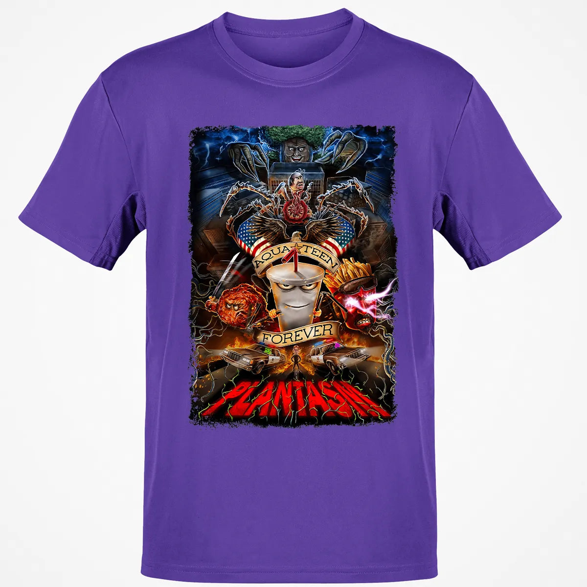 Classic Unisex T-Shirt - BBCDDVRX