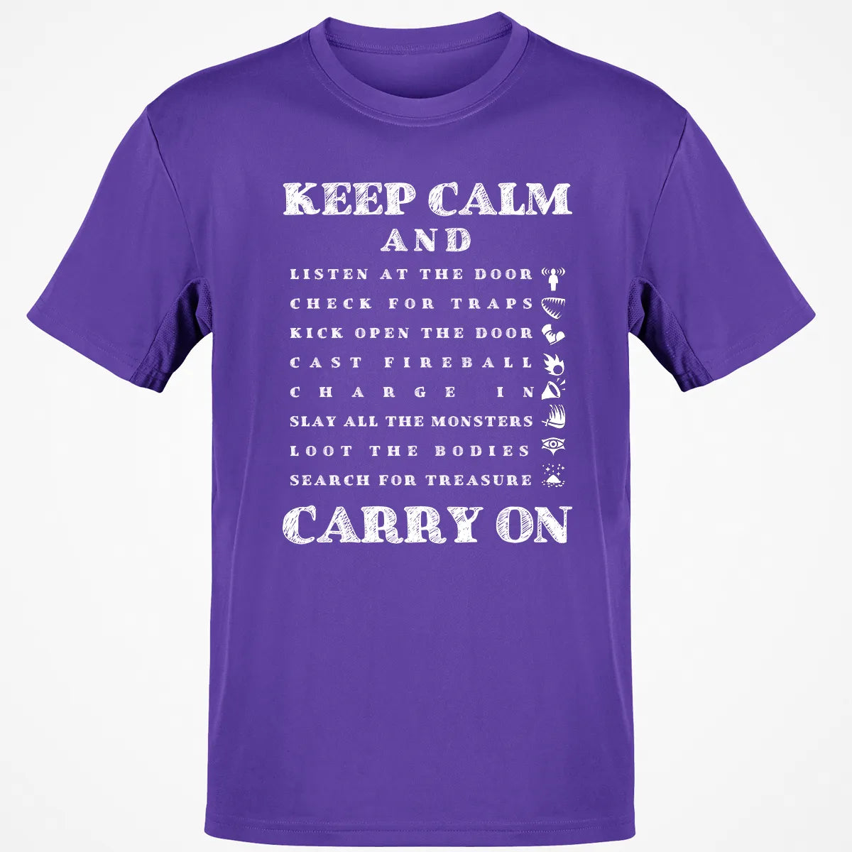 Classic Unisex T-Shirt - 3W24MHK2