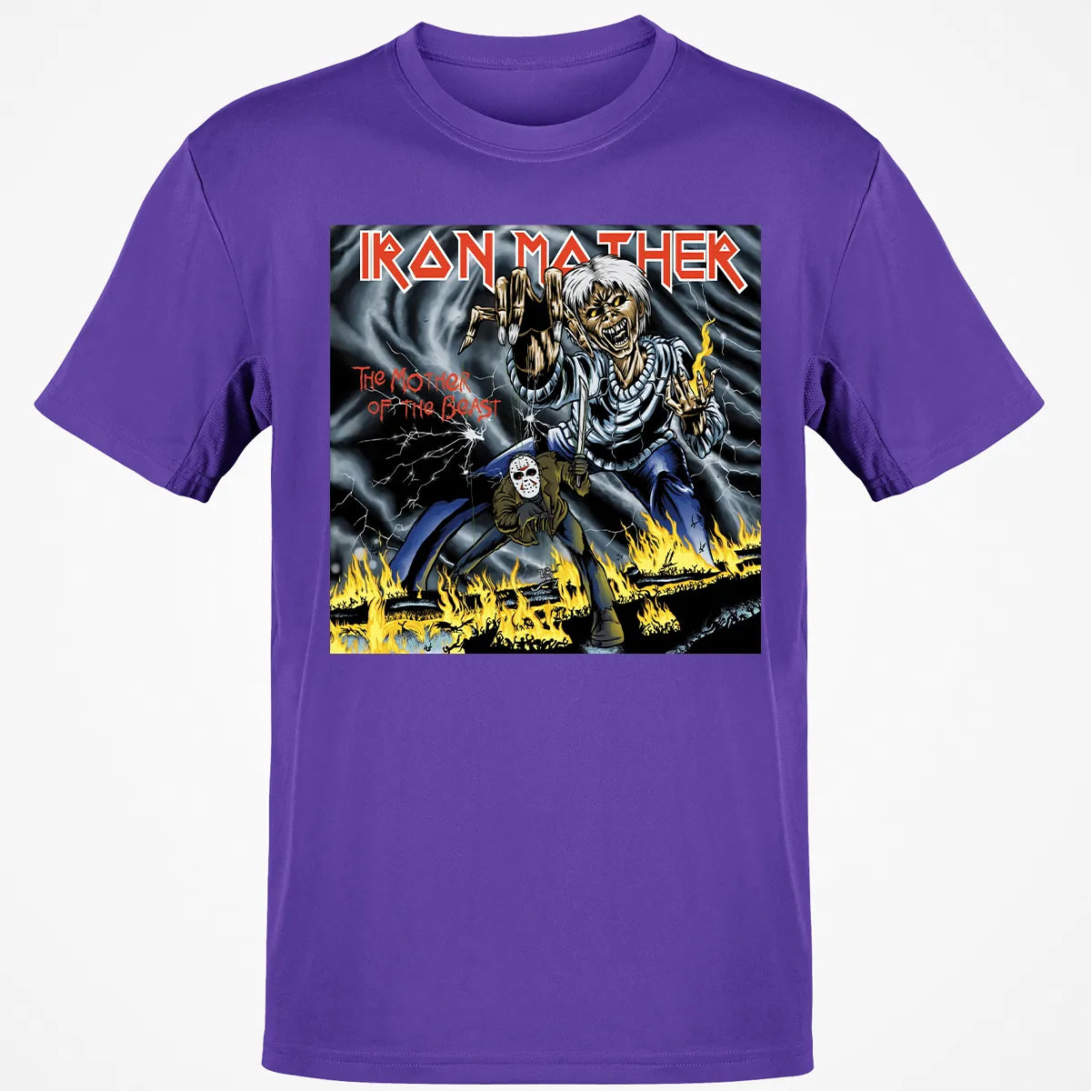 Classic Unisex T-Shirt - JSMN6ZD5