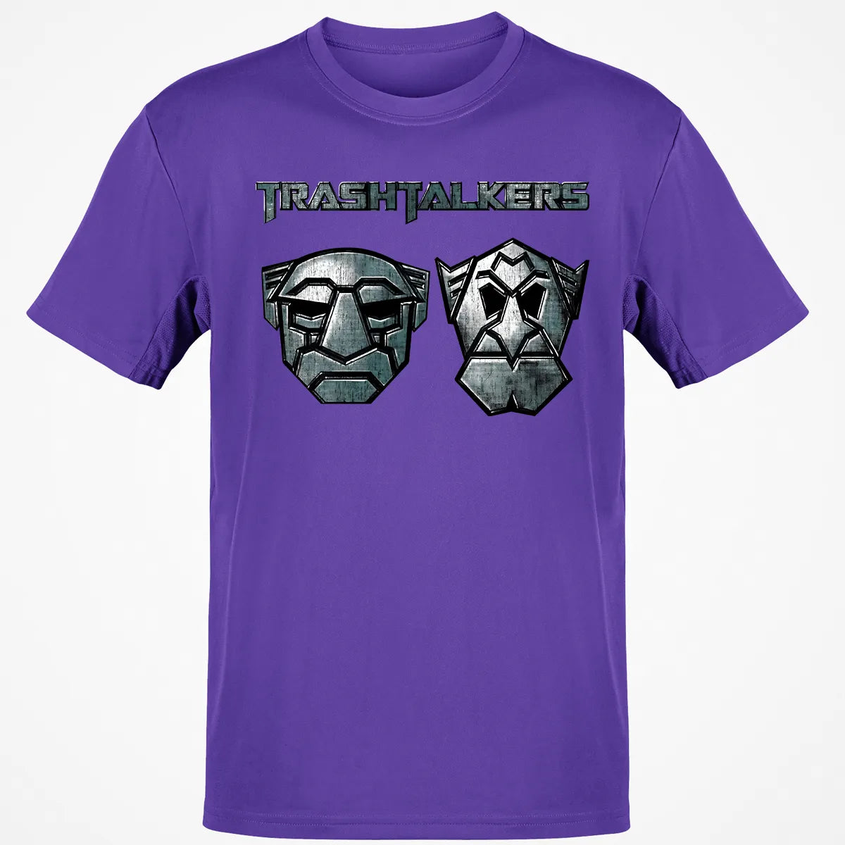 Classic Unisex T-Shirt - CJKC8SF1