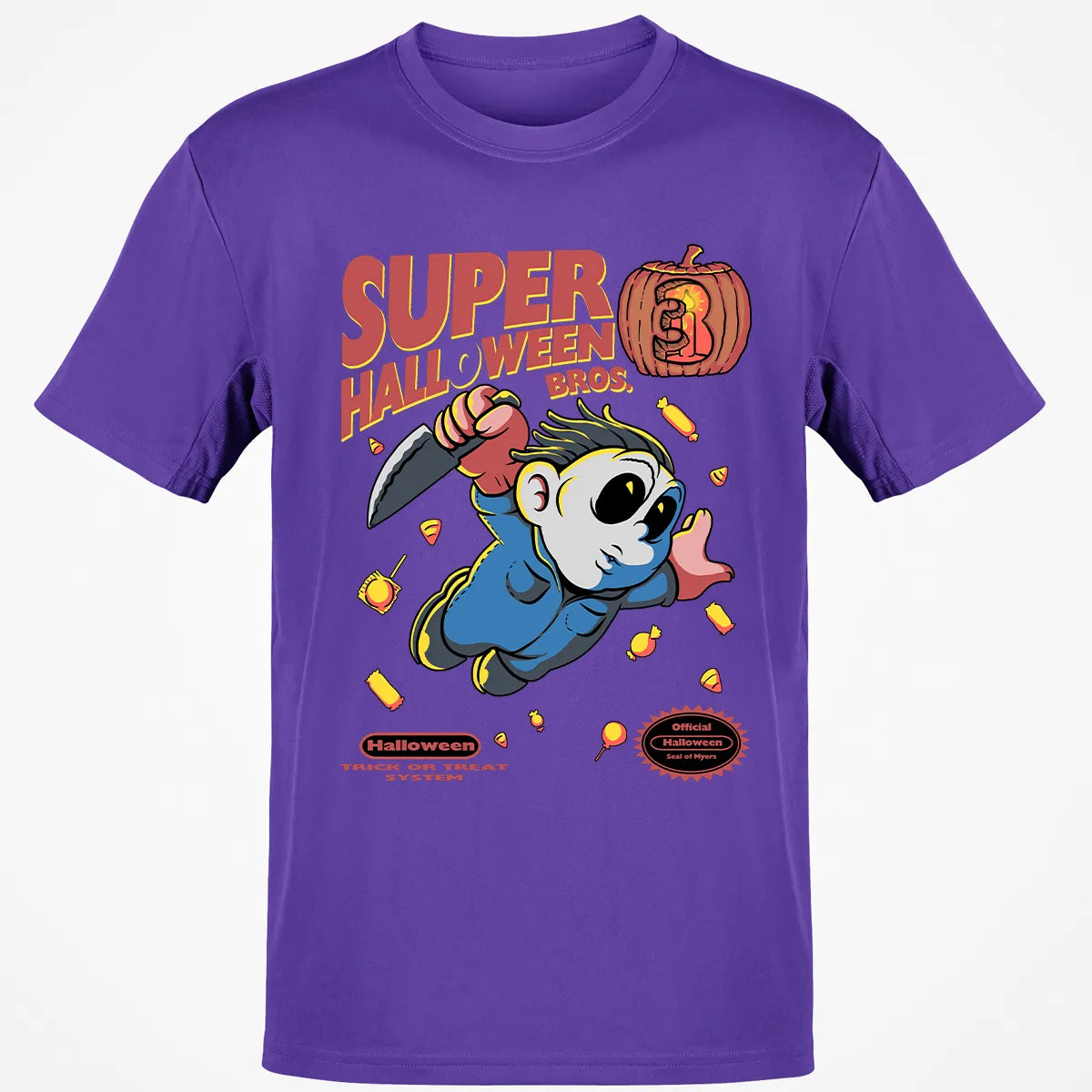 Classic Unisex T-Shirt - NBTZS8GV