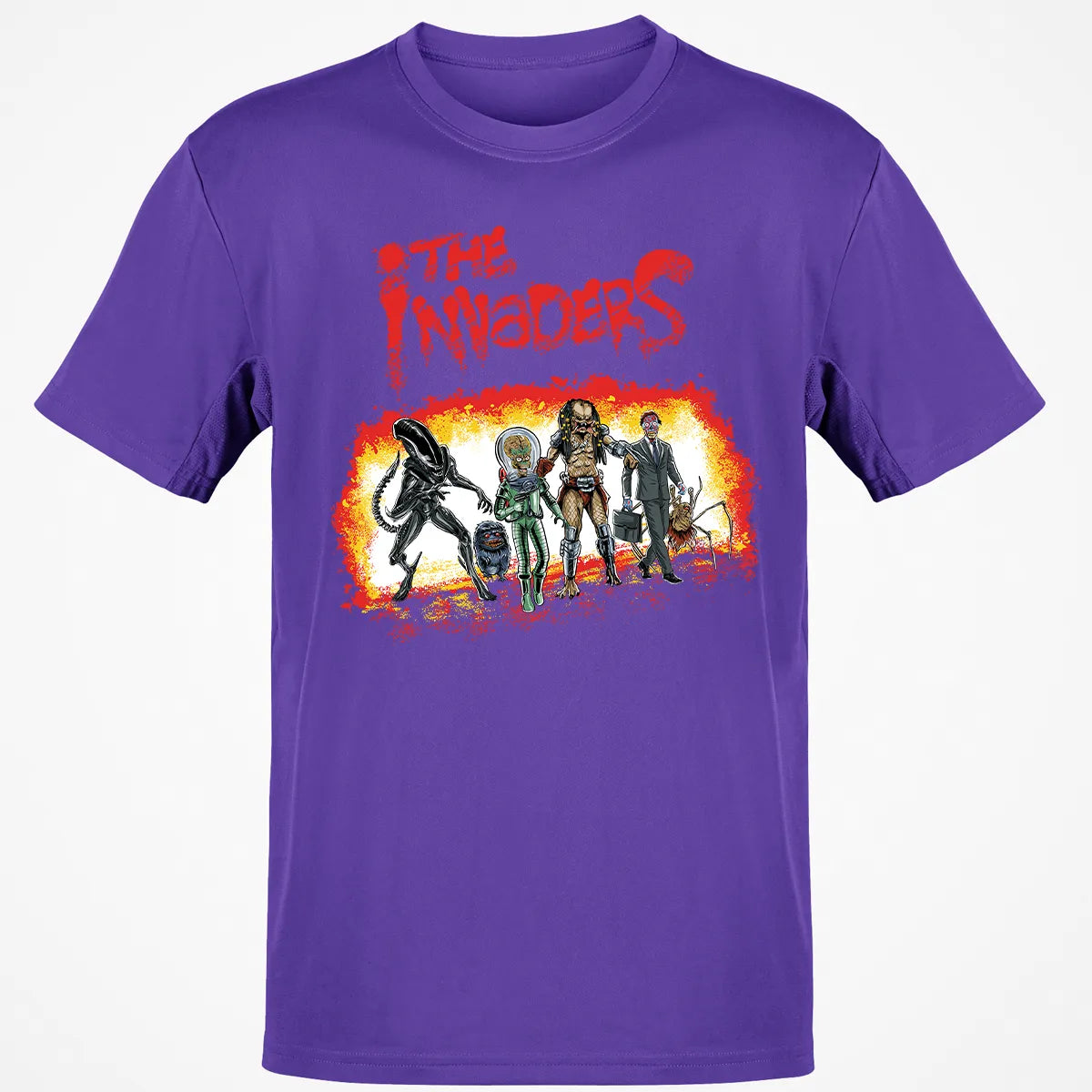Classic Unisex T-Shirt - RFXLZ7GF