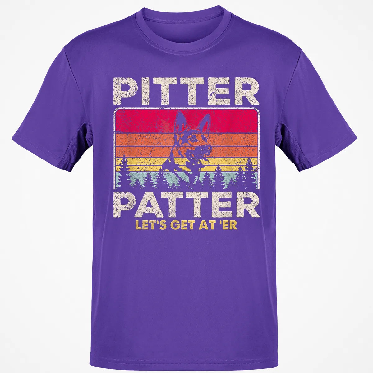 Classic Unisex T-Shirt - C54RPCYS
