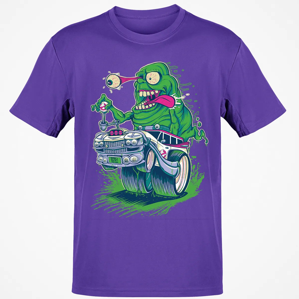 Classic Unisex T-Shirt - 9U5RAKXH