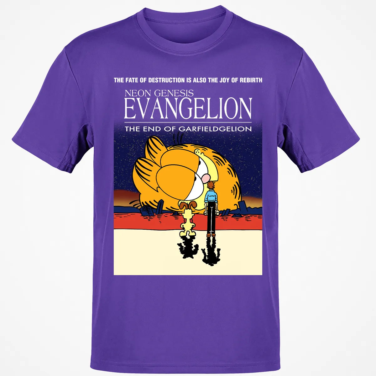 Classic Unisex T-Shirt - PPRRKKHF