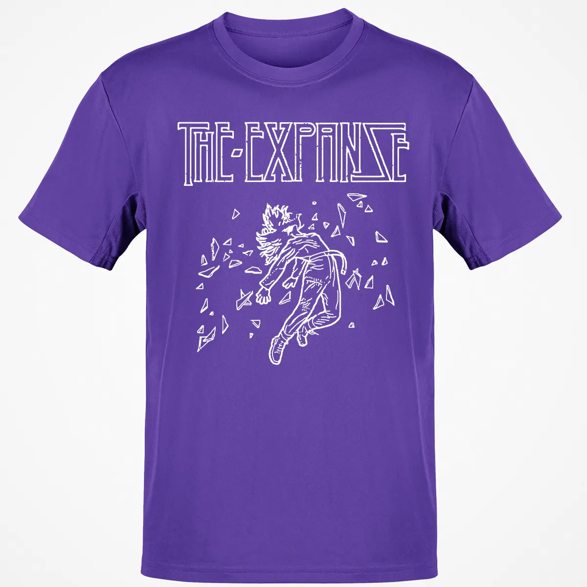 Classic Unisex T-Shirt - KMJXZPPJ