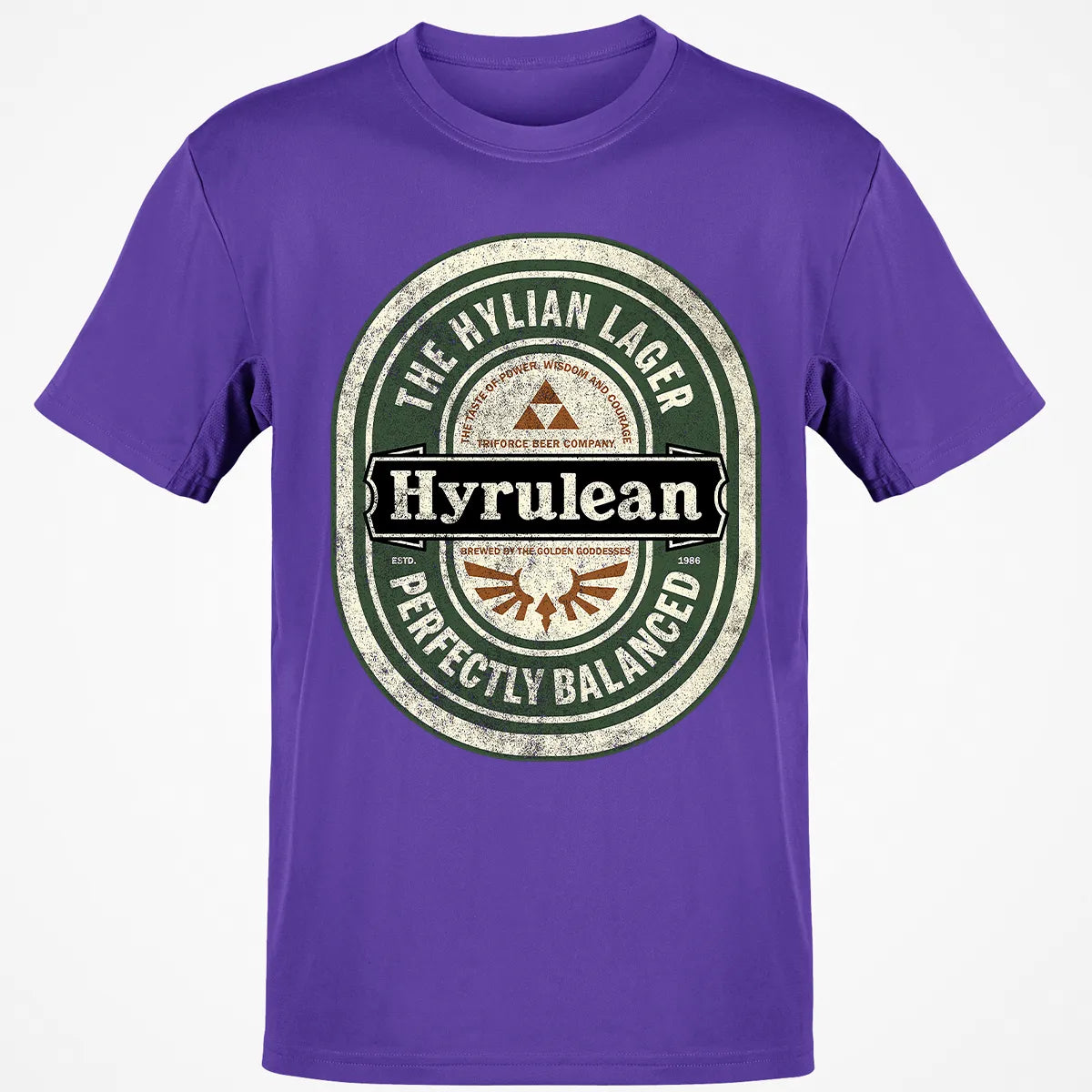 Classic Unisex T-Shirt - UYCHHDAS