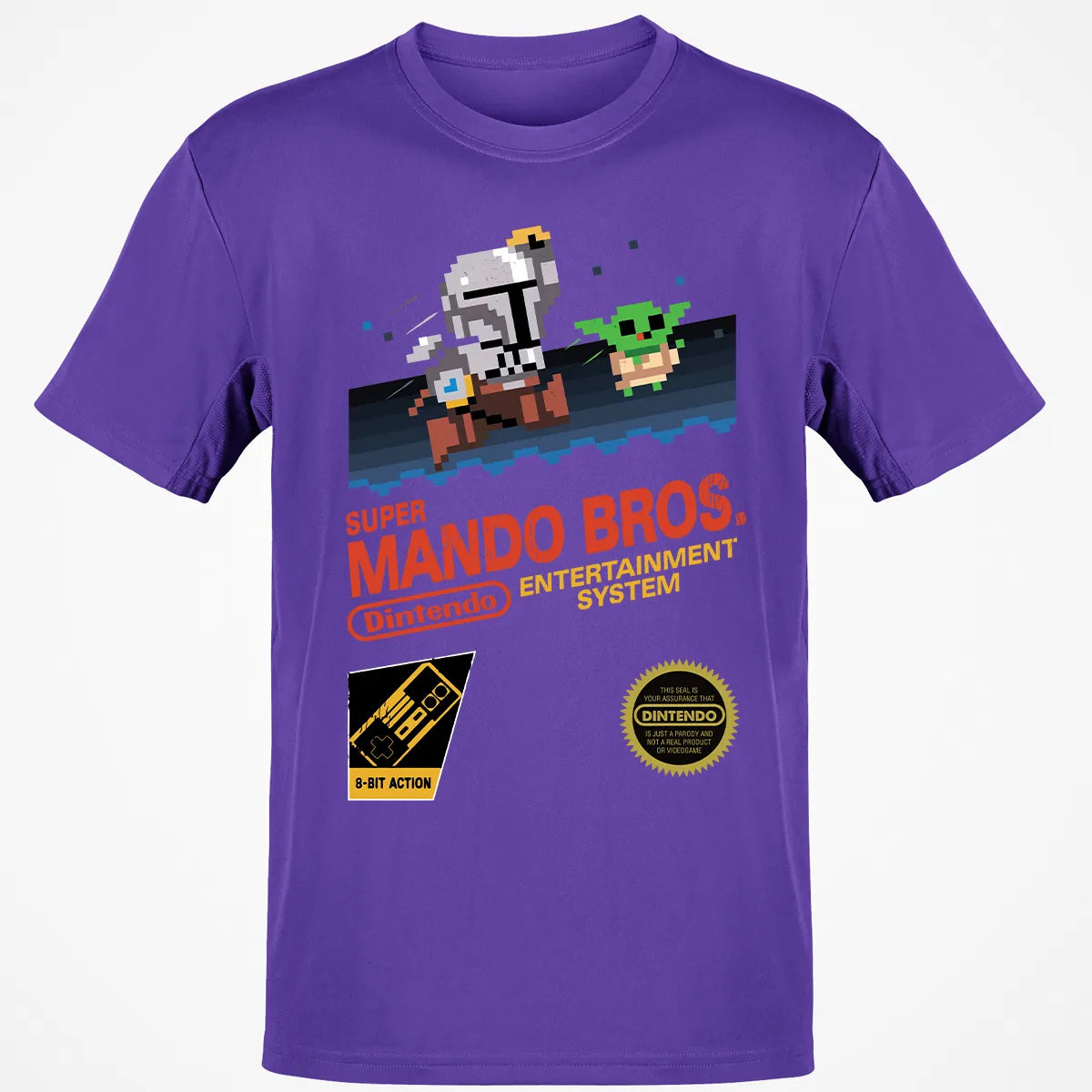 Classic Unisex T-Shirt - NAVGG3ZT