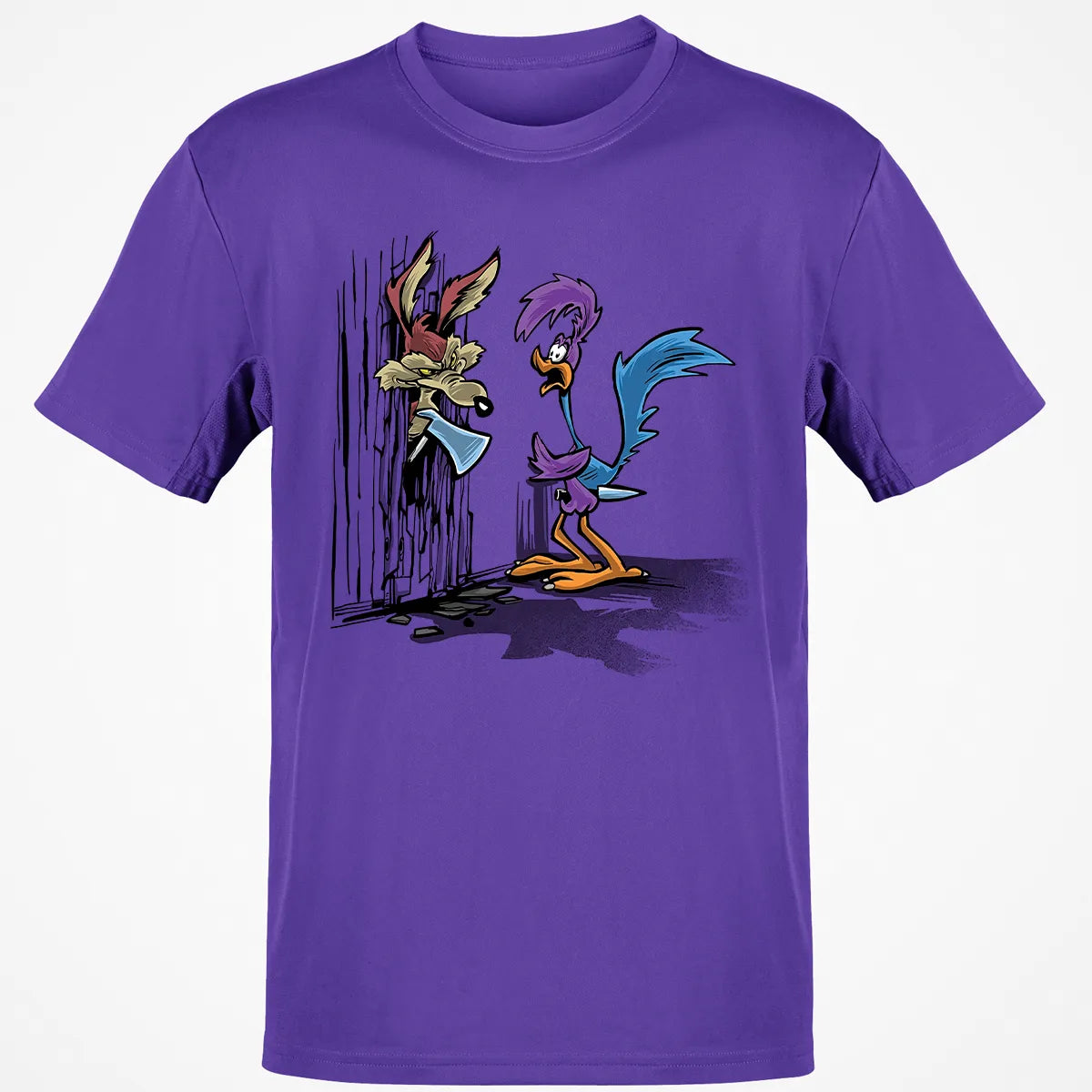 Classic Unisex T-Shirt - ZZHB4J28