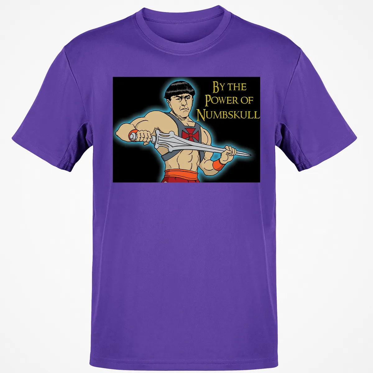 Classic Unisex T-Shirt - HGJLHXGY