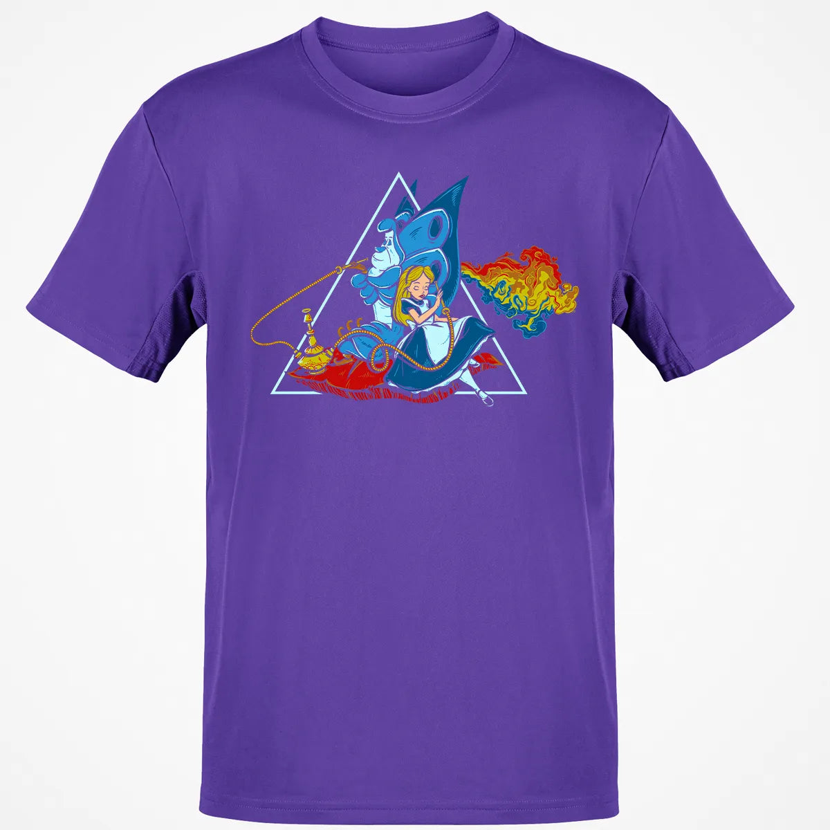 Classic Unisex T-Shirt - MSS32WH6