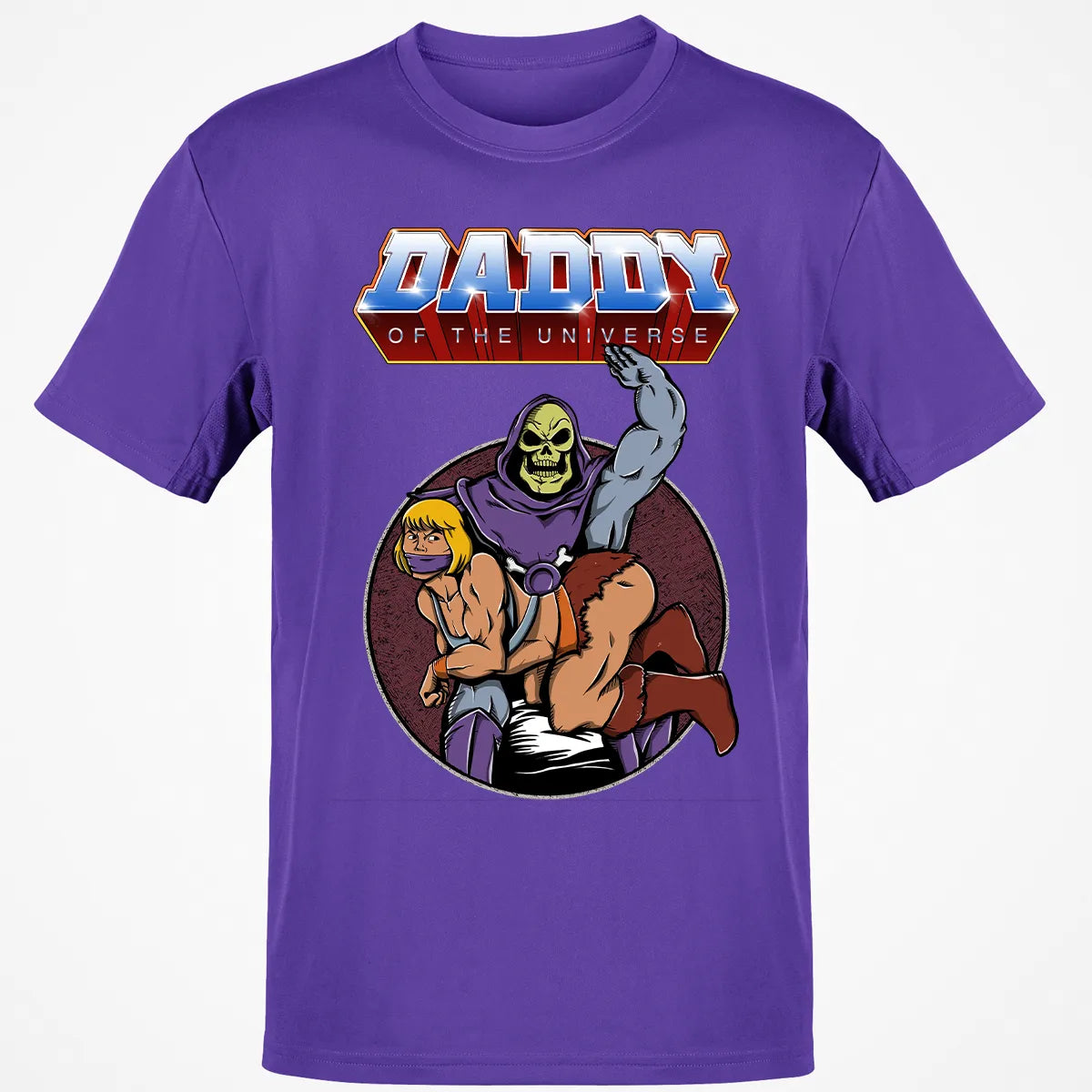 Classic Unisex T-Shirt - Y4XLZ3TA
