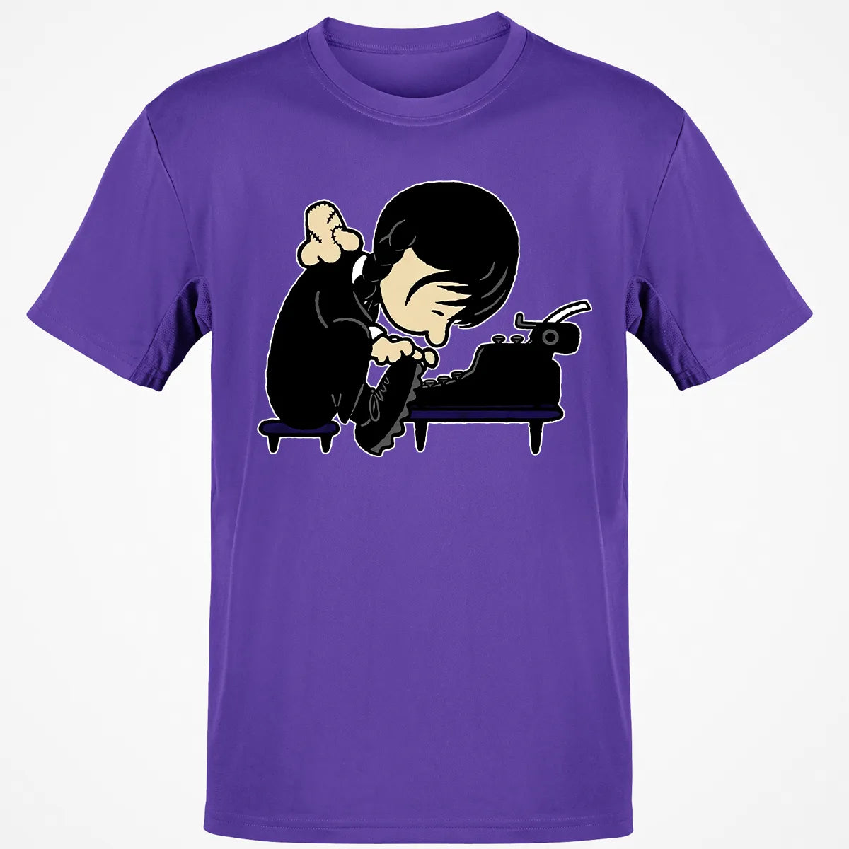 Classic Unisex T-Shirt - C1EYCXQH