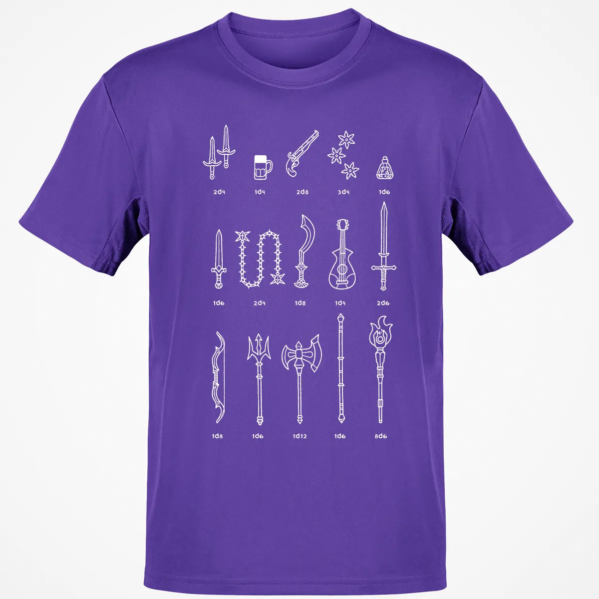 Classic Unisex T-Shirt - KJ4BMB7Z