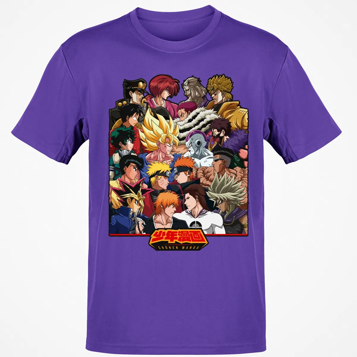 Classic Unisex T-Shirt - RGEBFDT9