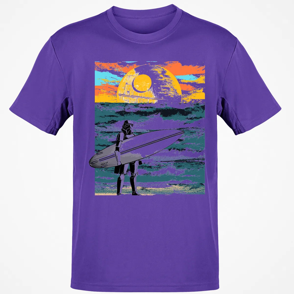 Classic Unisex T-Shirt - G3BNNAJ9