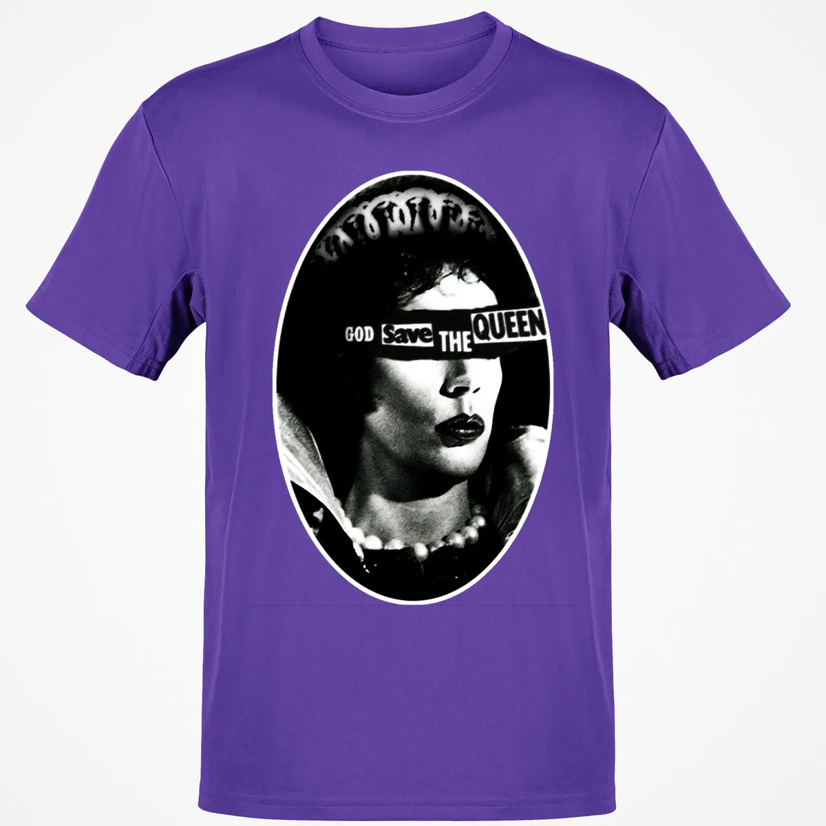 Classic Unisex T-Shirt - PTZFZ38G