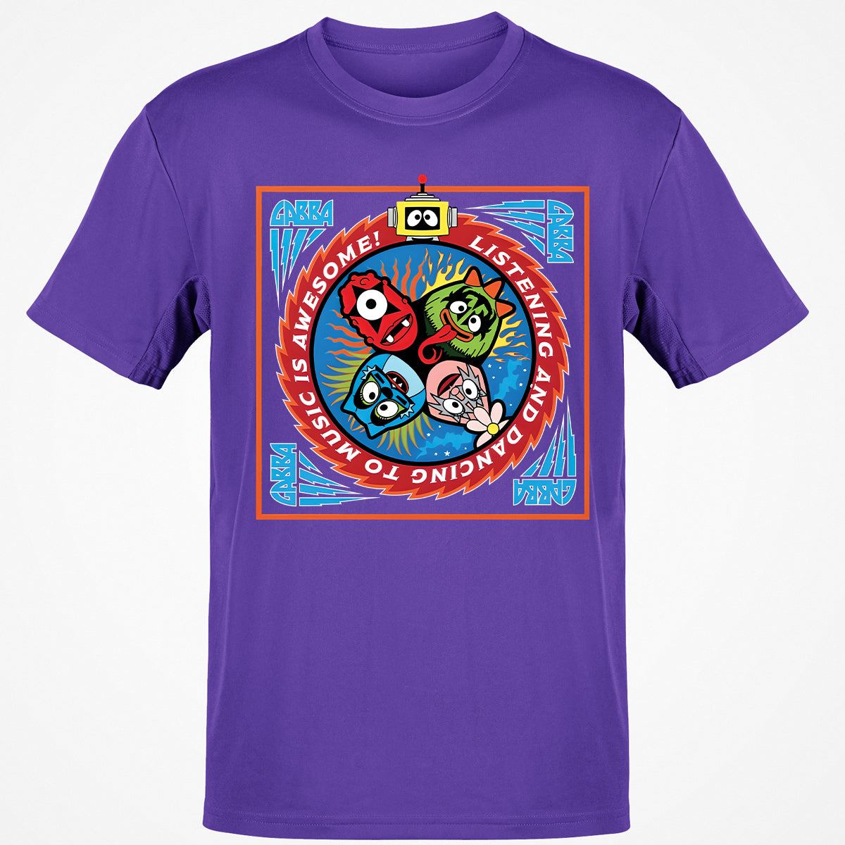 Classic Unisex T-Shirt - WS4N55T8