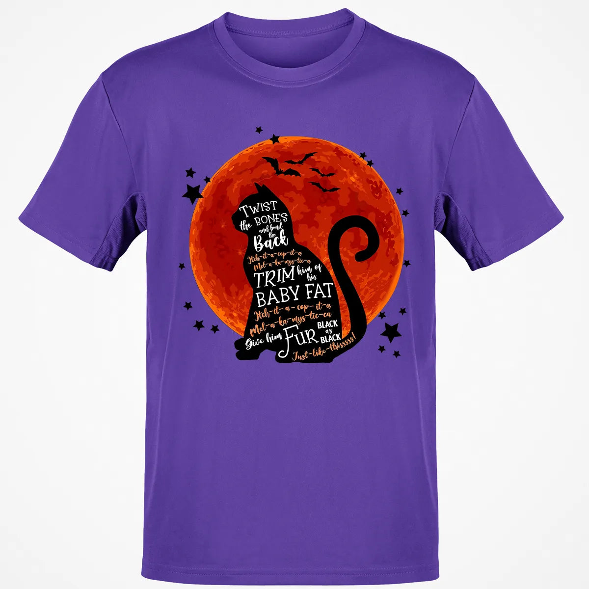 Classic Unisex T-Shirt - H8JVKB7X