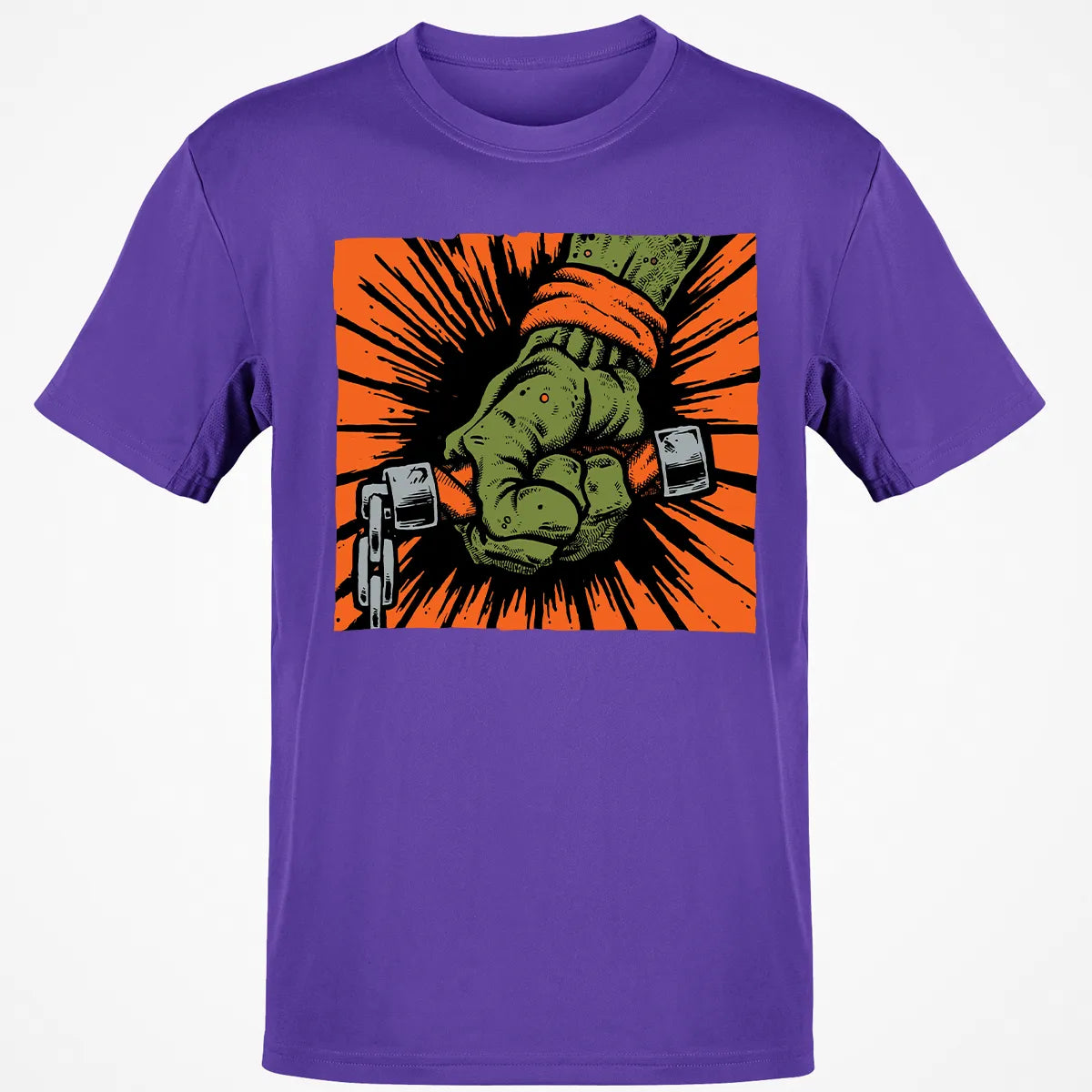 Classic Unisex T-Shirt - PKMZCJ5M