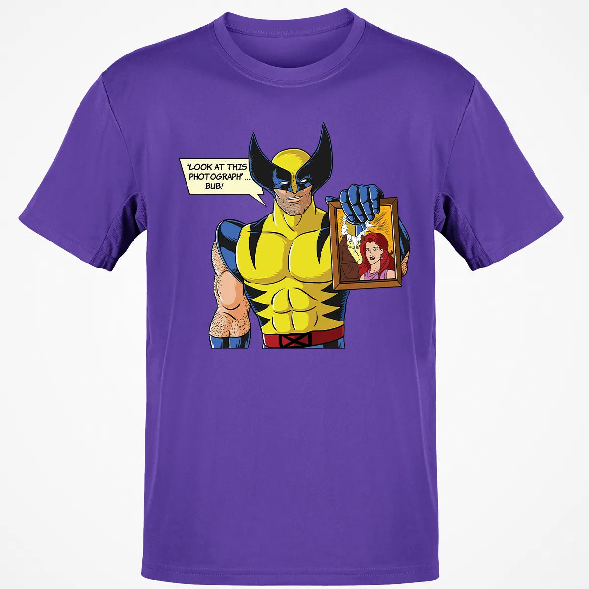 Classic Unisex T-Shirt - ARJZ13TX