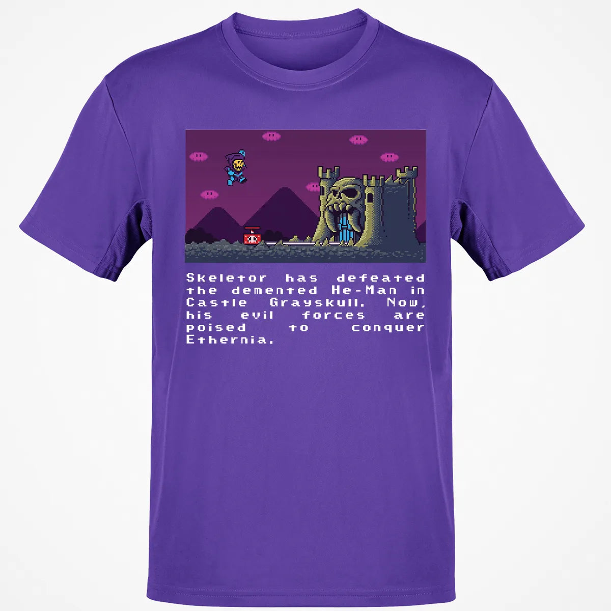 Classic Unisex T-Shirt - 22XYBDXY